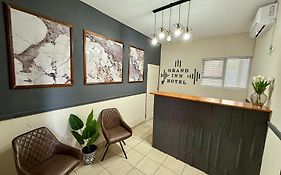Grand Inn Hotel-Venda